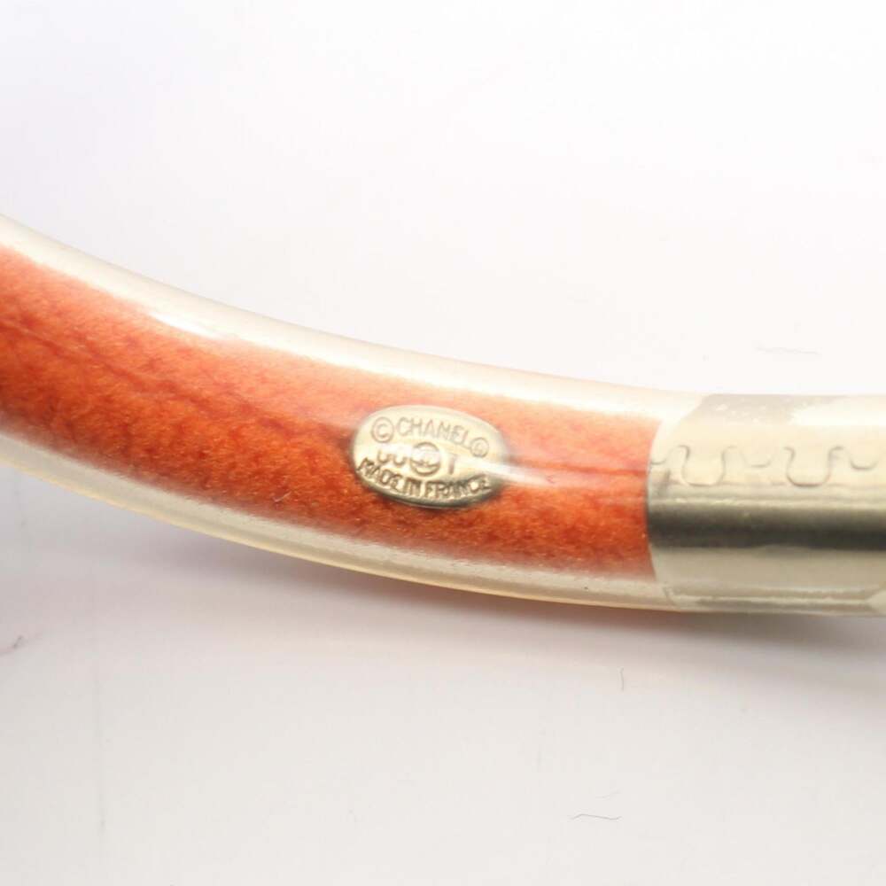 Chanel Sport Line Bracelet Rubber #246835C42B - Picture 4 of 7